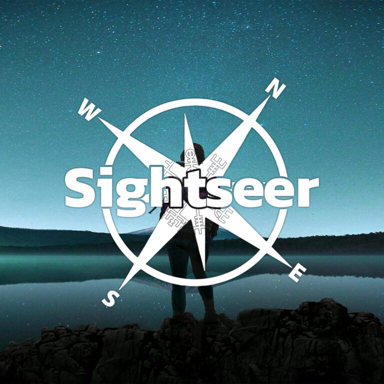 Sightseer